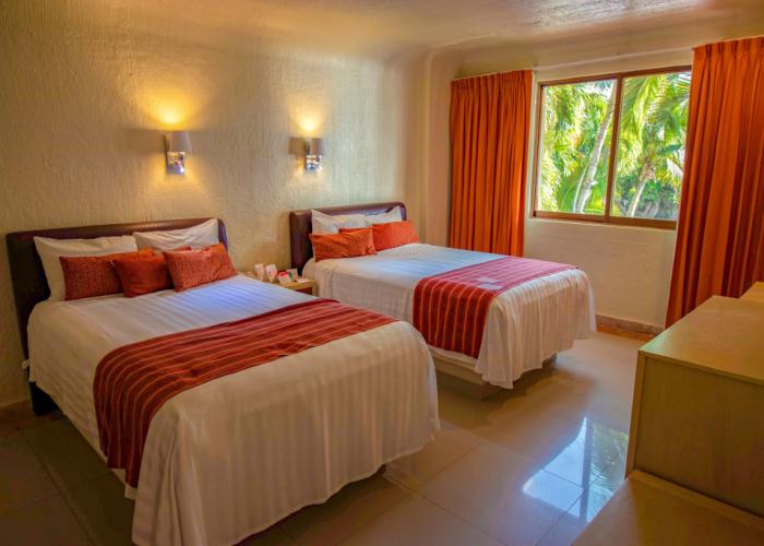Luna Palace Hotel and Suites