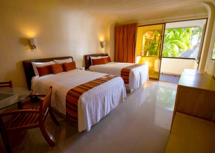 Luna Palace Hotel and Suites