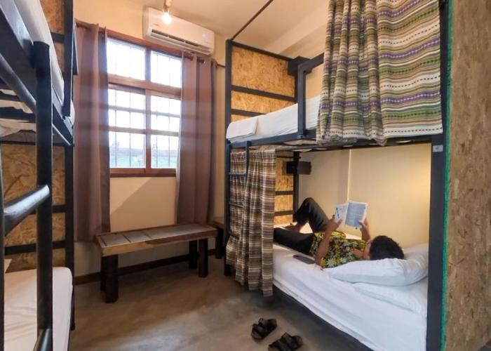 Hostal Don Cenobio