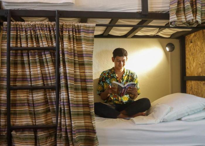 Hostal Don Cenobio