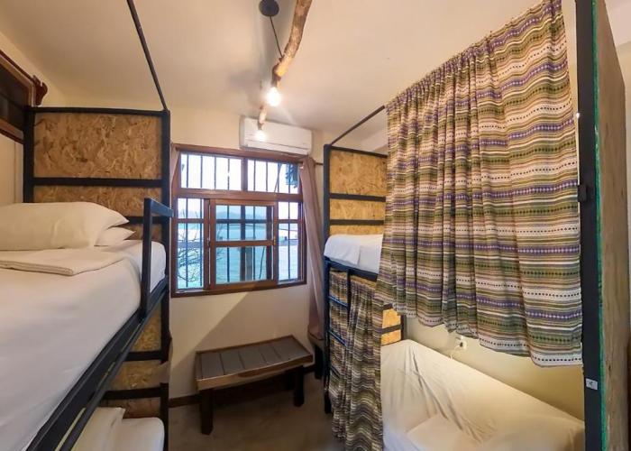 Hostal Don Cenobio