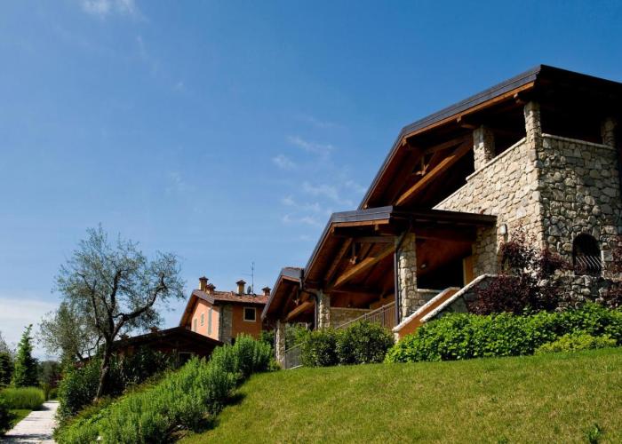 Apartments Golf Bogliaco