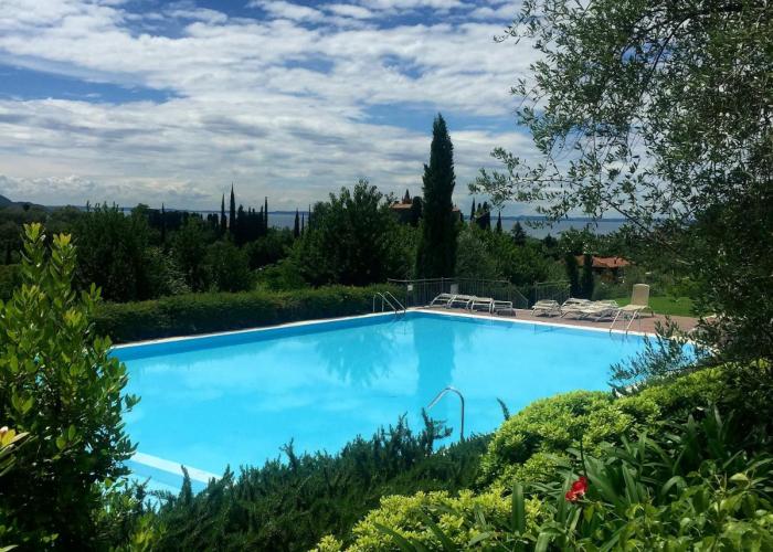 Apartments Golf Bogliaco