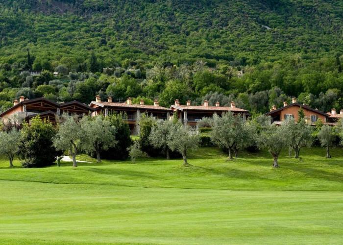 Apartments Golf Bogliaco