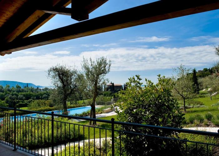 Apartments Golf Bogliaco