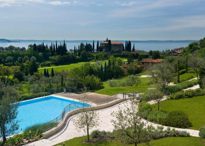 Apartments Golf Bogliaco