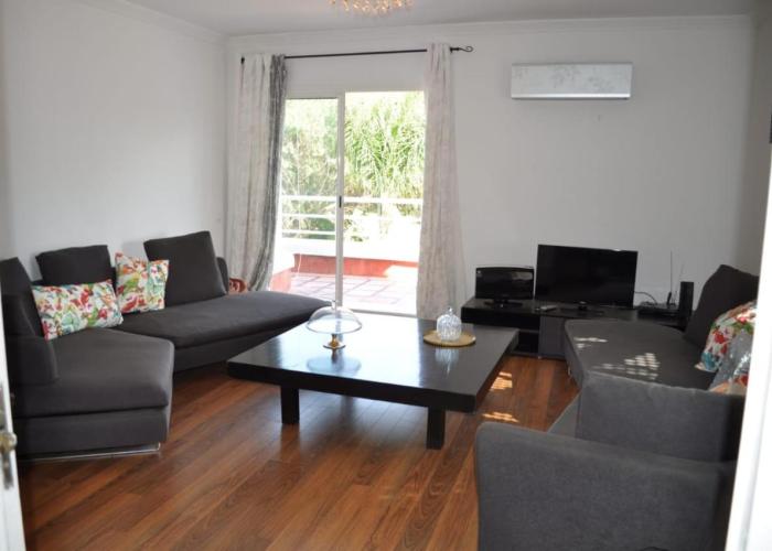 Royal Golf Appartement Deluxe