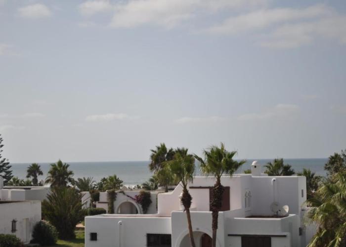 Royal Golf Appartement Deluxe
