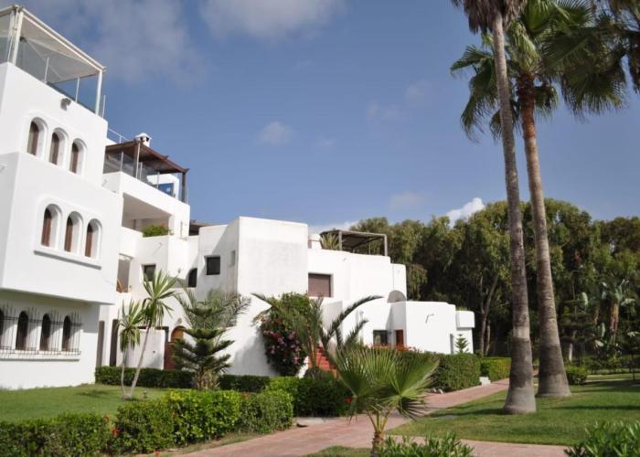 Royal Golf Appartement Deluxe