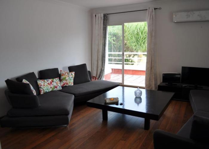 Royal Golf Appartement Deluxe