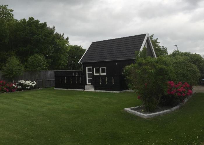 Skagen anneks