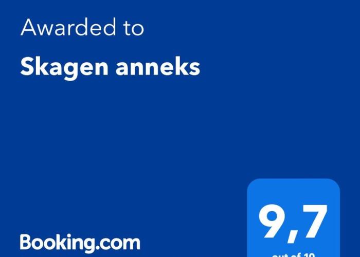 Skagen anneks