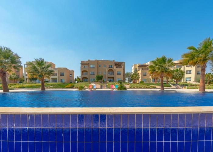 Golden Apartments El Gouna