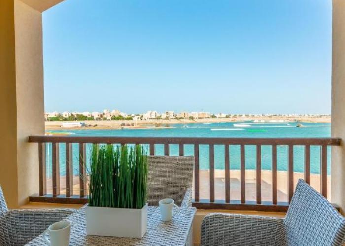 Golden Apartments El Gouna