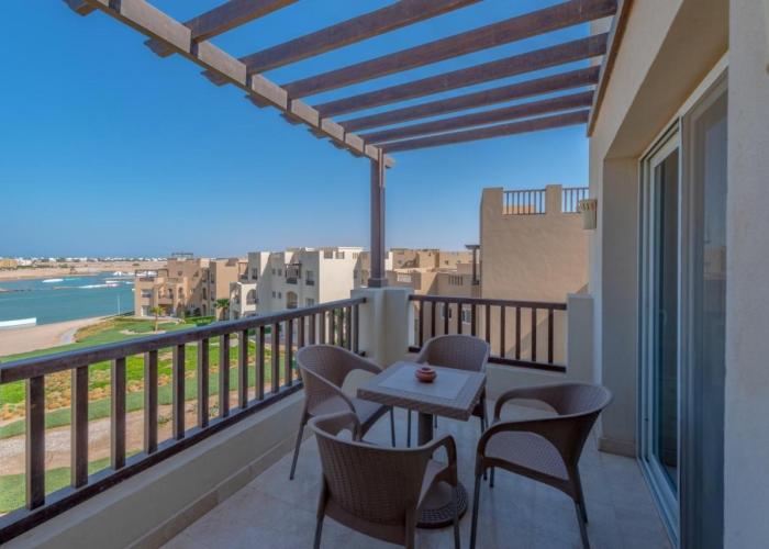 Golden Apartments El Gouna