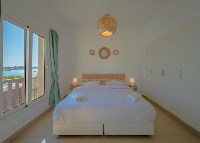 Golden Apartments El Gouna