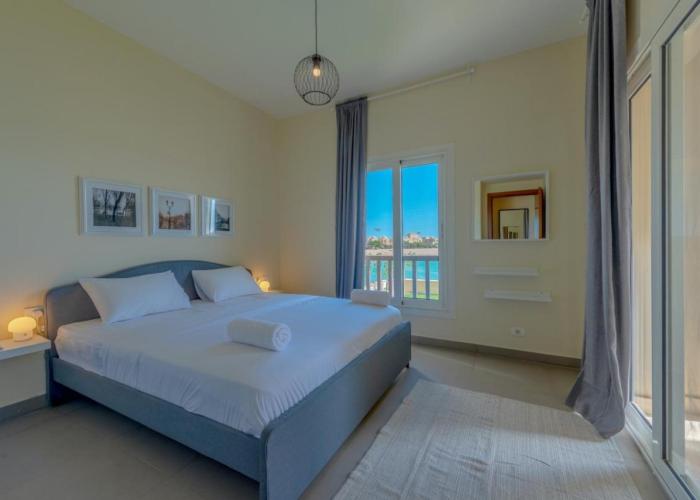 Golden Apartments El Gouna