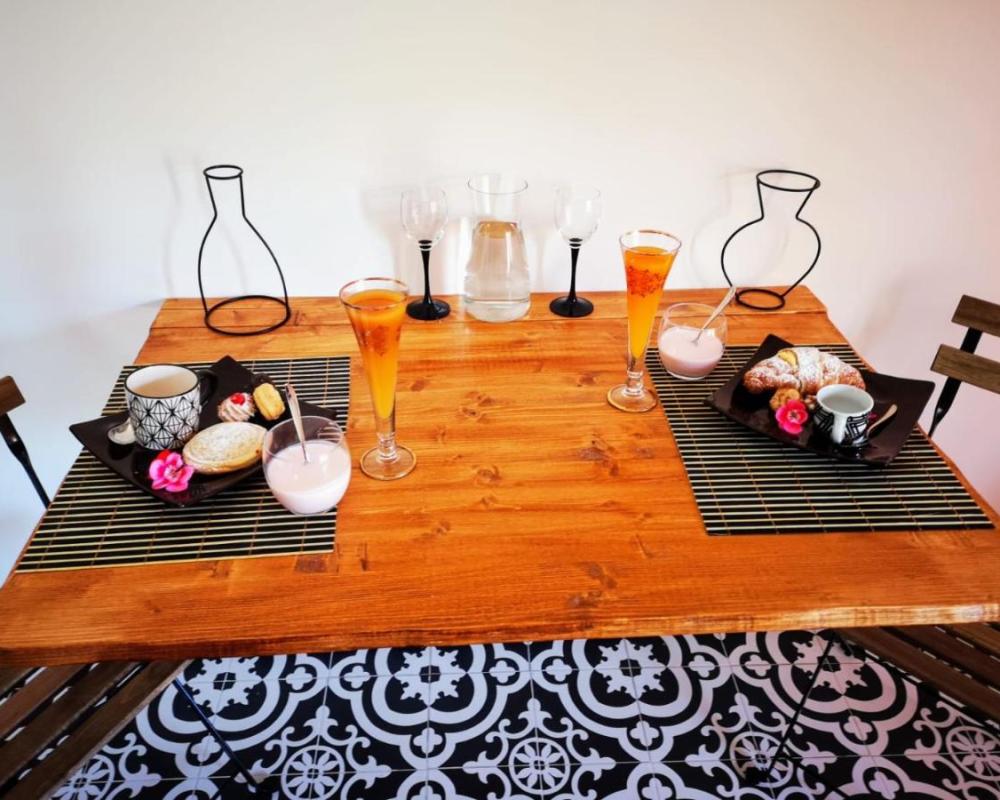 фото Trapani Destinations b&b