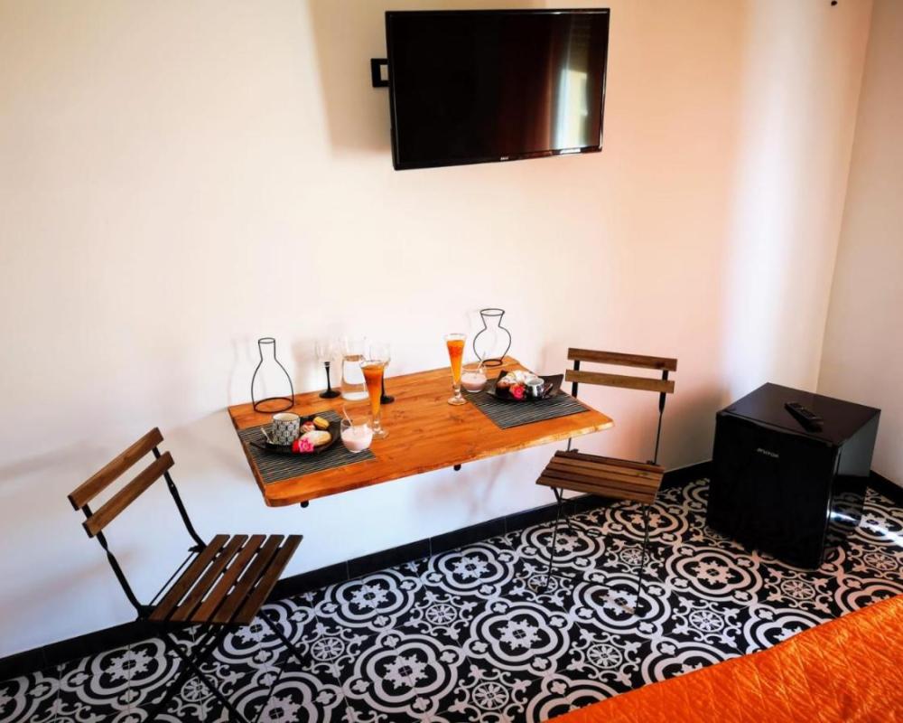 фото Trapani Destinations b&b