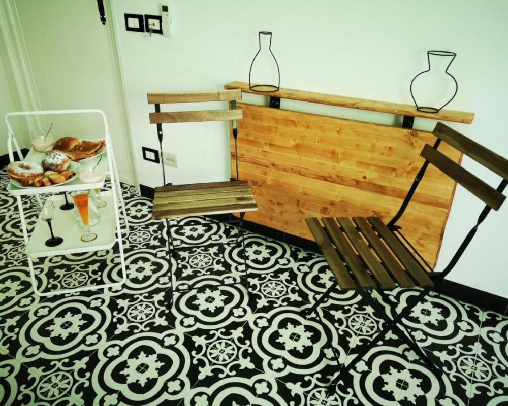фото Trapani Destinations b&b