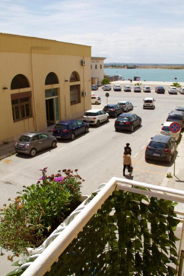 фото Trapani Destinations b&b