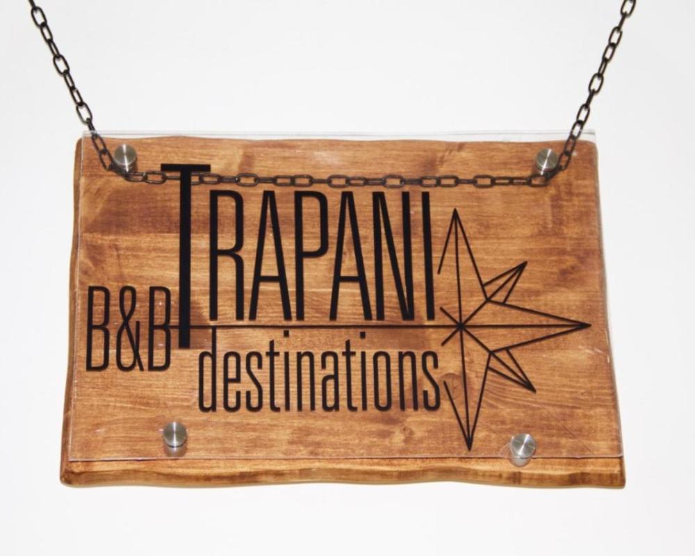 фото Trapani Destinations b&b