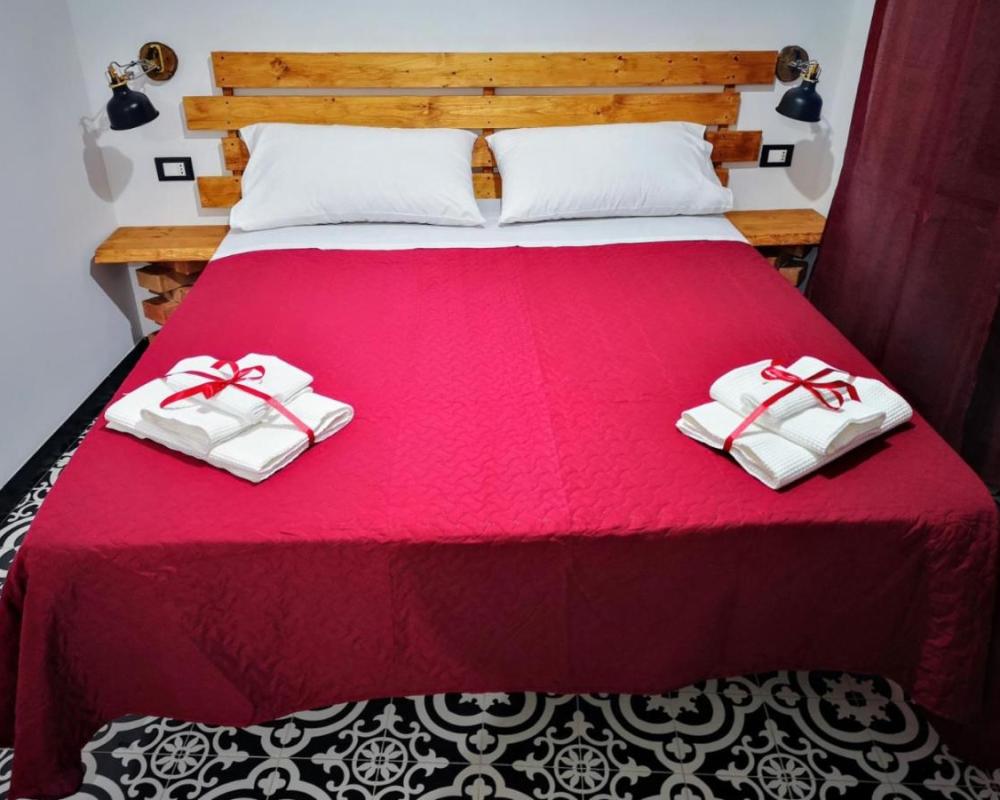 фото Trapani Destinations b&b