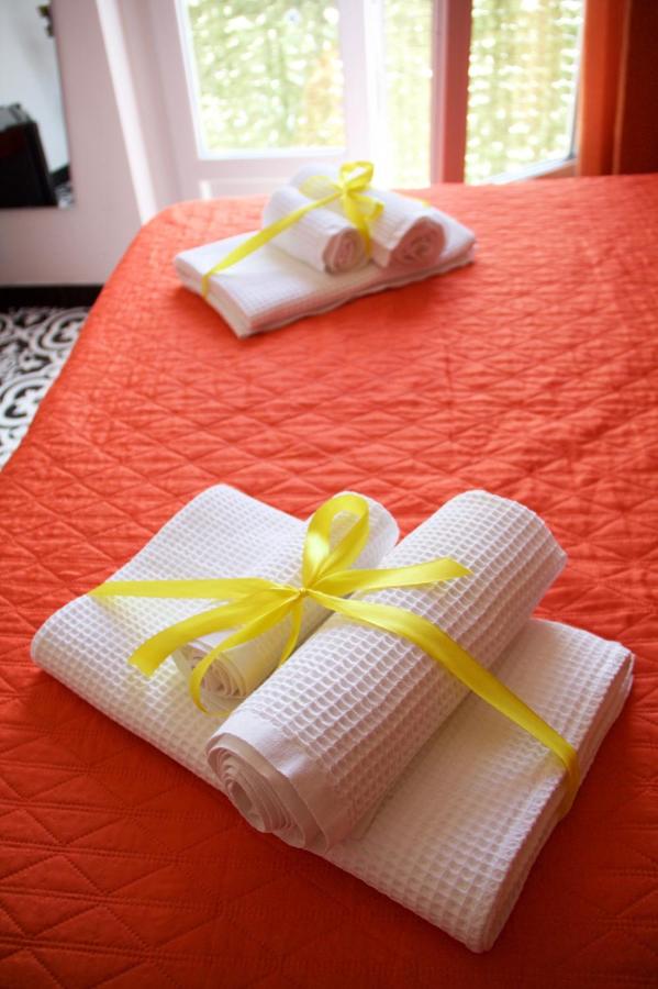фото Trapani Destinations b&b
