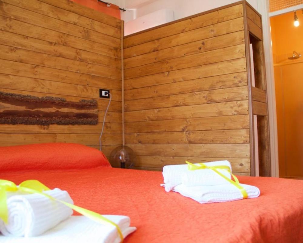 фото Trapani Destinations b&b