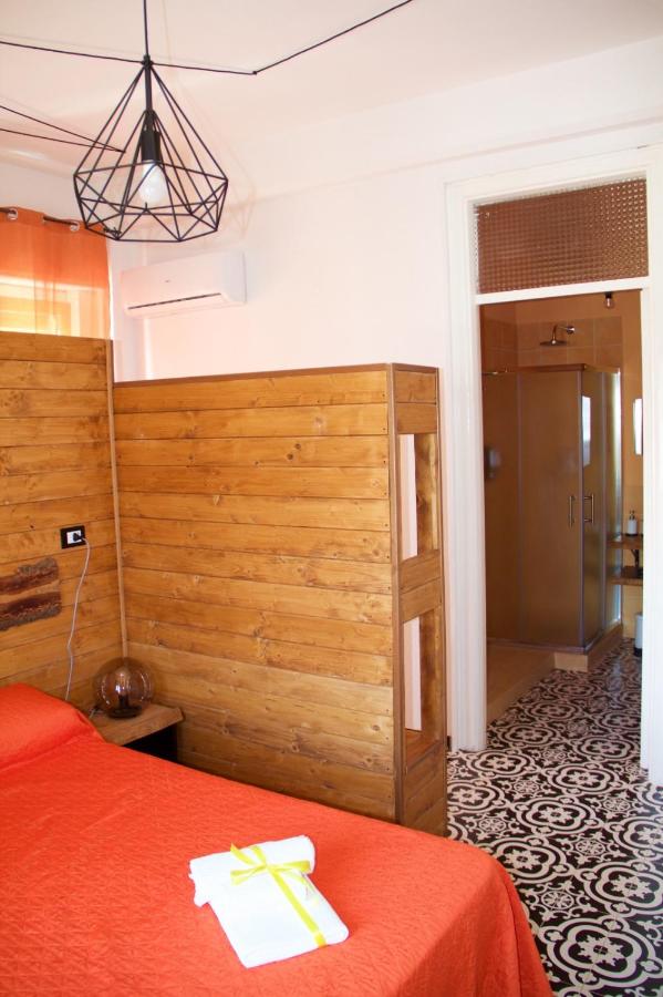 фото Trapani Destinations b&b