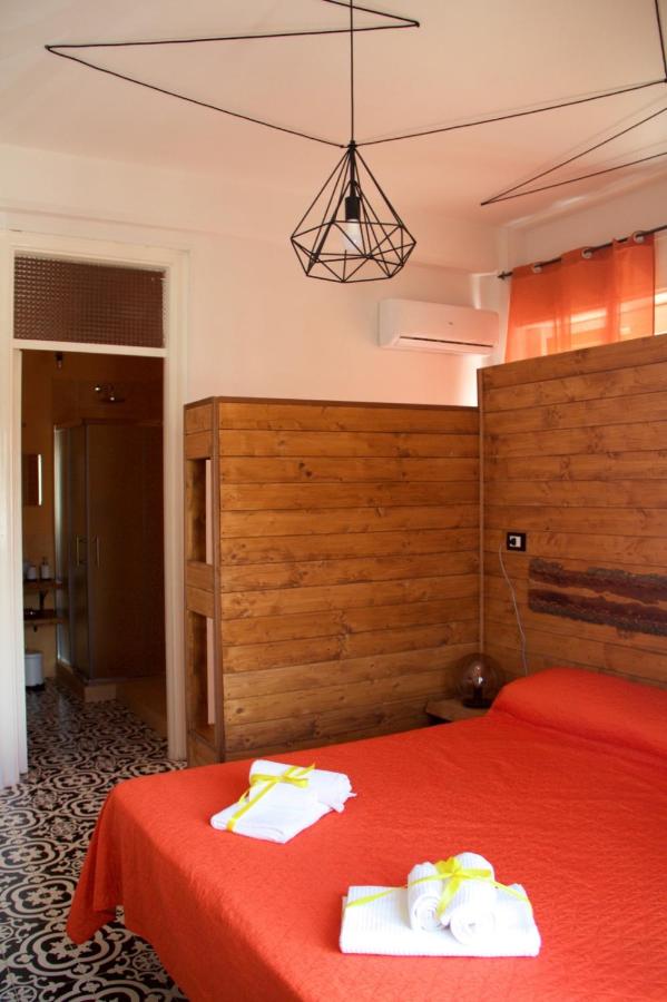 фото Trapani Destinations b&b