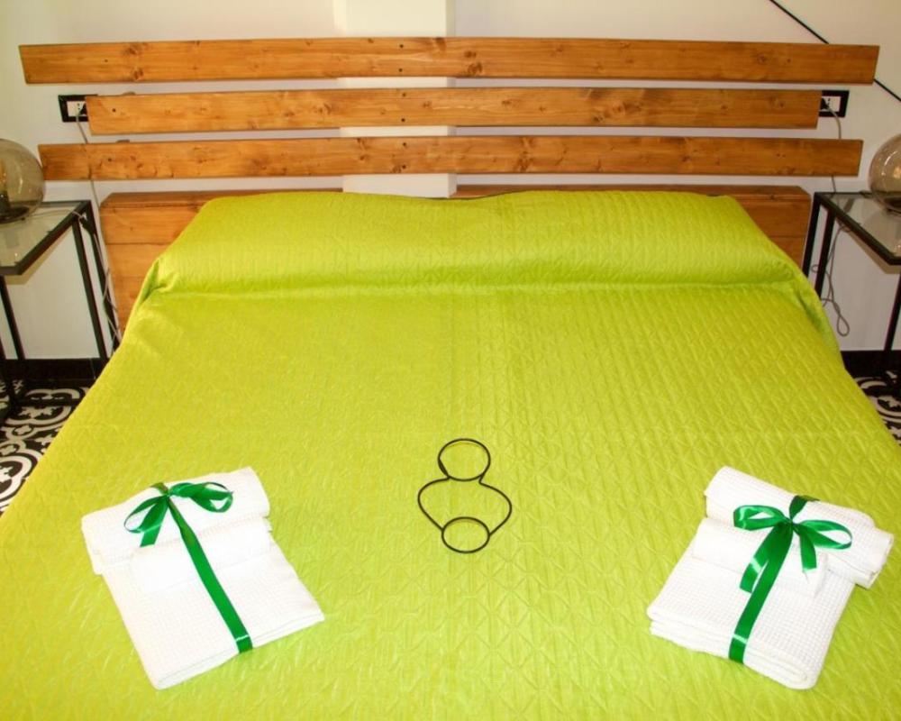фото Trapani Destinations b&b