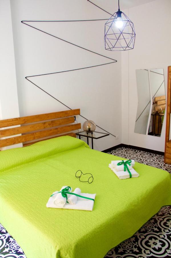 фото Trapani Destinations b&b
