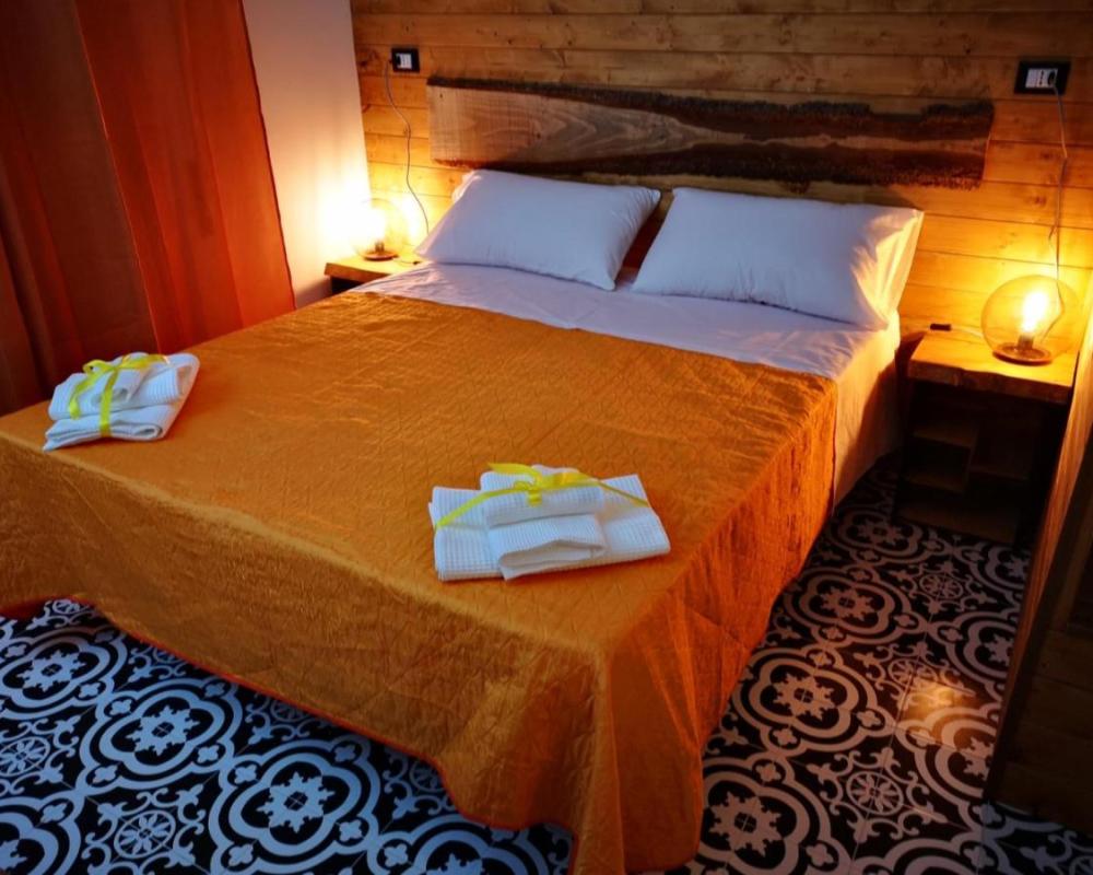 фото Trapani Destinations b&b