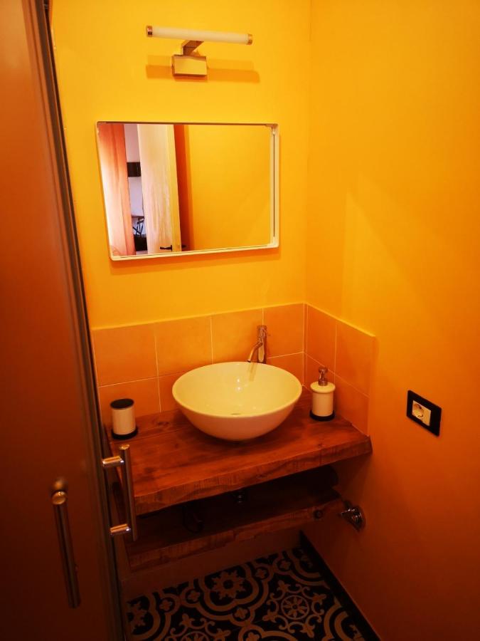 фото Trapani Destinations b&b
