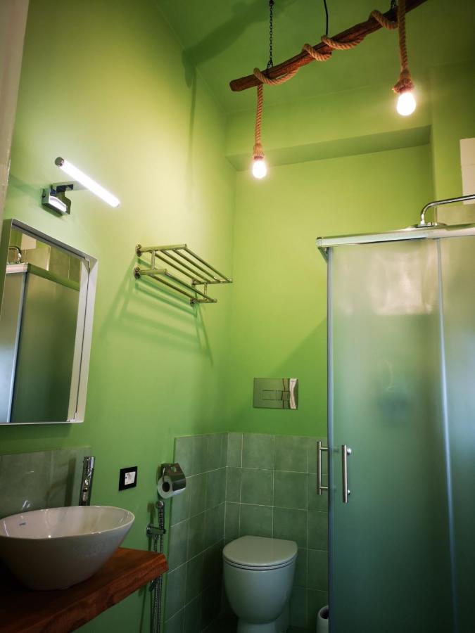 фото Trapani Destinations b&b