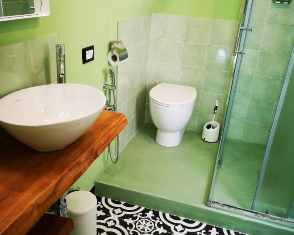 фото Trapani Destinations b&b