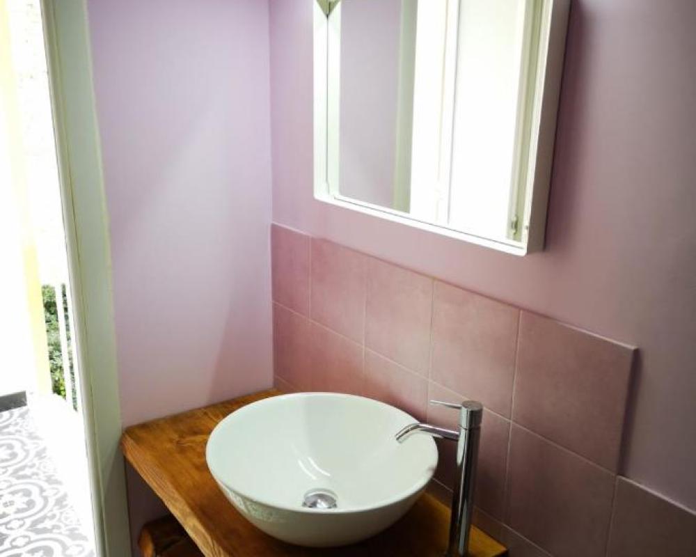фото Trapani Destinations b&b