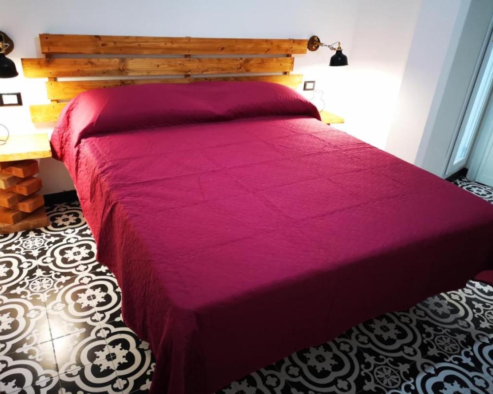 фото Trapani Destinations b&b