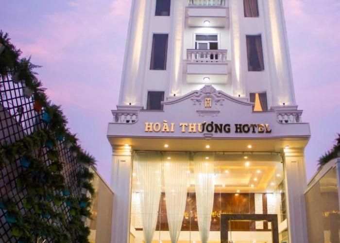 Hoài Thương Hotel
