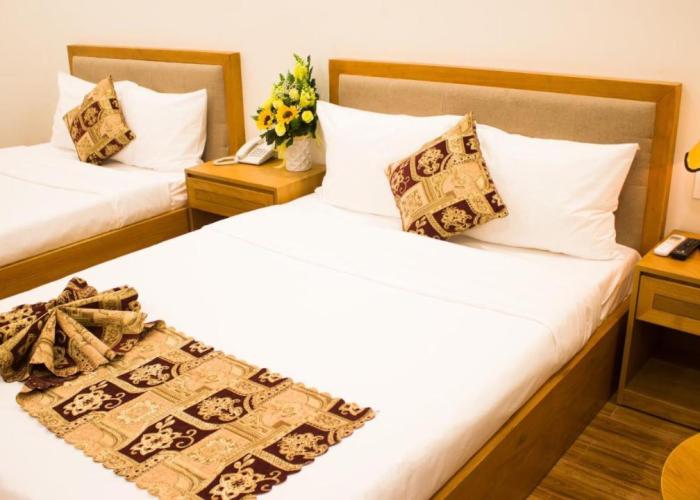 Hoài Thương Hotel