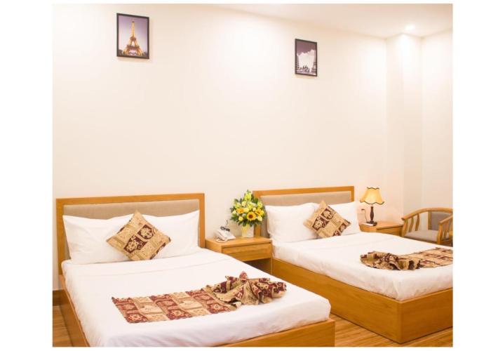 Hoài Thương Hotel