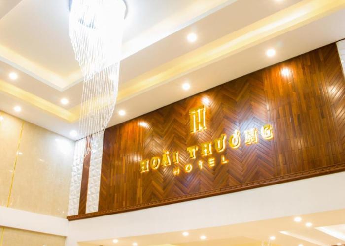 Hoài Thương Hotel