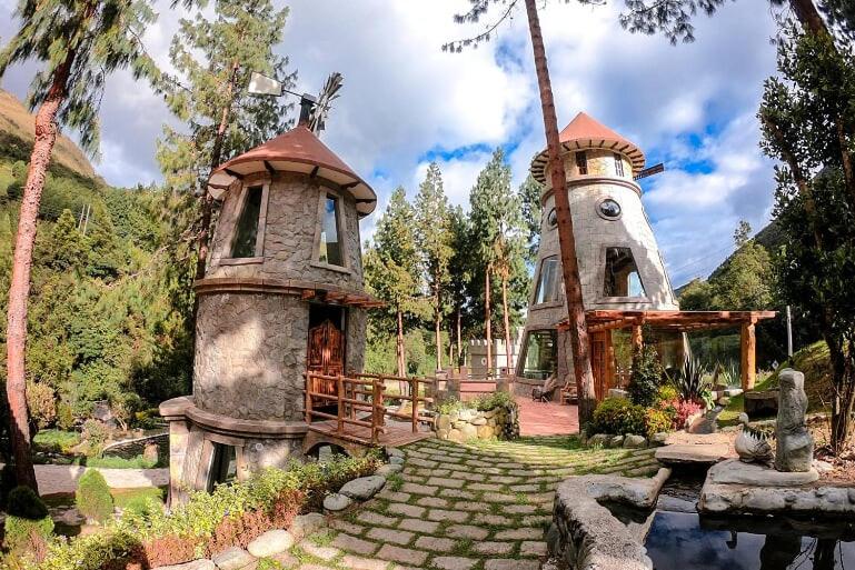 фото MOLINO DEL PUENTE