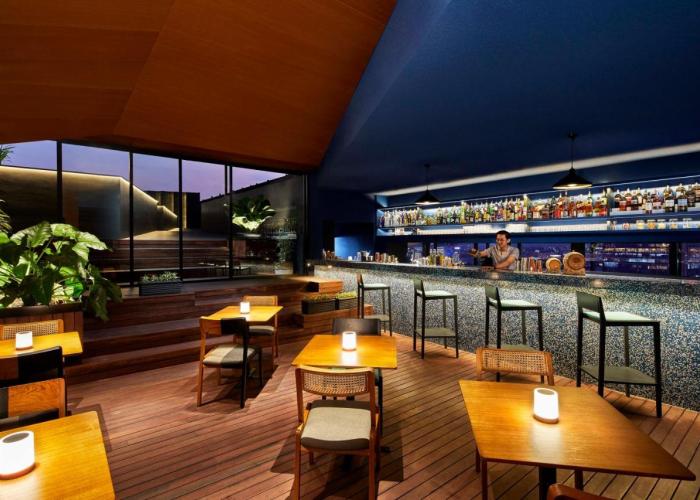 ARTOTEL Gajahmada Semarang