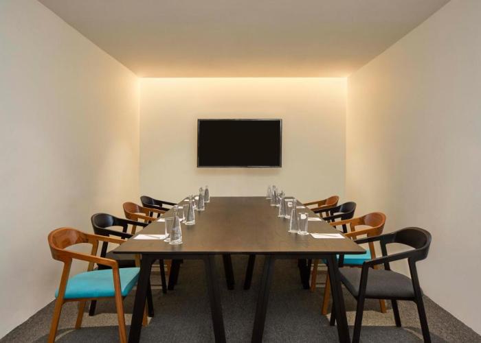ARTOTEL Gajahmada Semarang