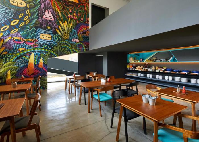 ARTOTEL Gajahmada Semarang