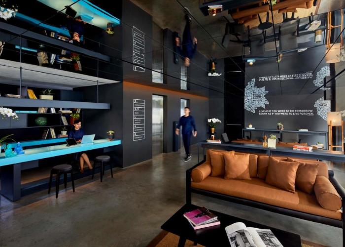 ARTOTEL Gajahmada Semarang