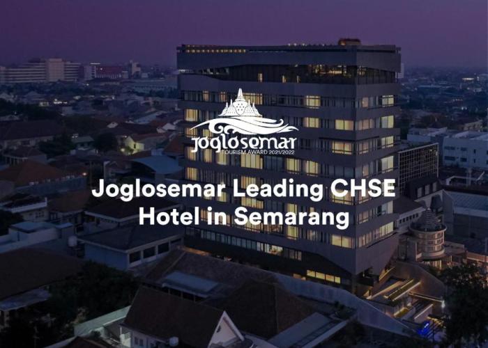 ARTOTEL Gajahmada Semarang