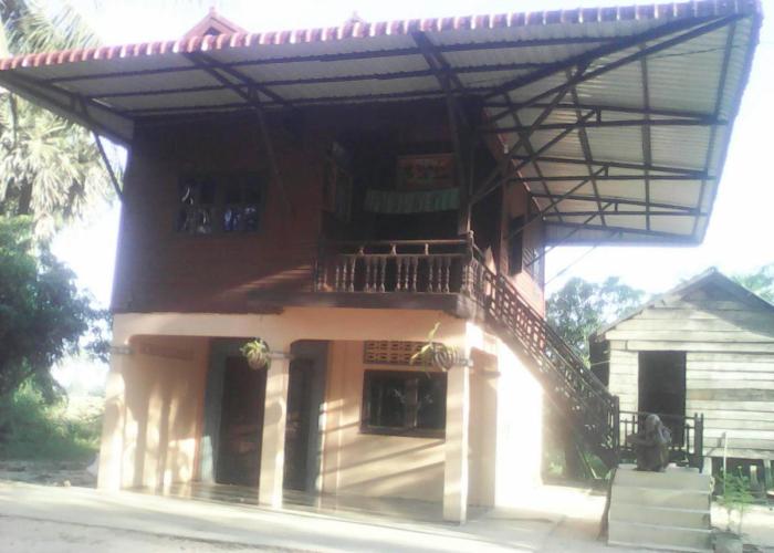 Chansor Community Homestay 11